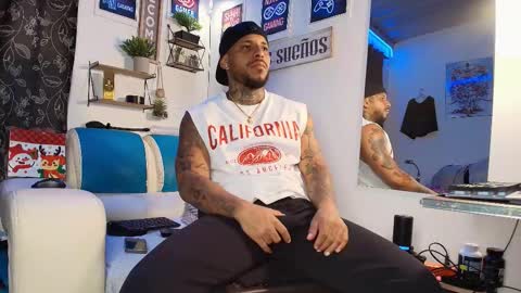 leenar_key online show from 10-03-25, 02:41