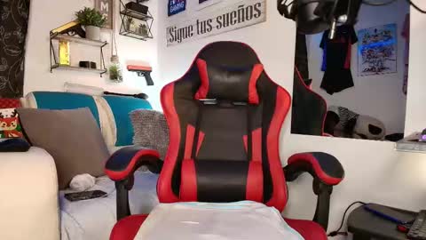 leenar_key online show from 10-29-25, 12:57