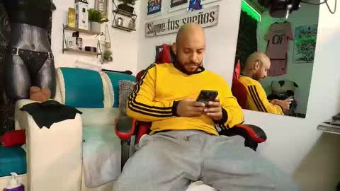 leenar_key online show from 01-07-26, 11:34