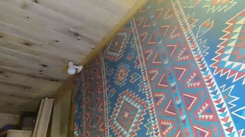 Dliciousman online show from 01-22-25, 10:59