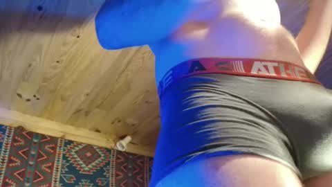 Dliciousman online show from 02-26-25, 10:31