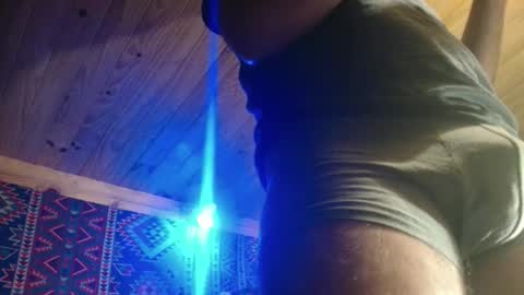 Dliciousman online show from 09-23-25, 08:45