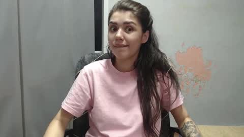 Liya online show from 12-03-25, 07:23