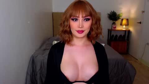 UR ULTIMATE QUEEN SUSSIE BROWN online show from 02-03-25, 11:42