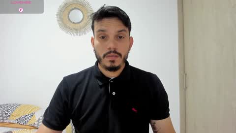 Alejandro online show from 12-02-24, 03:37