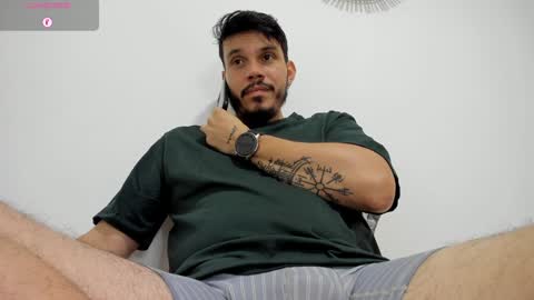 Alejandro online show from 12-05-24, 03:15