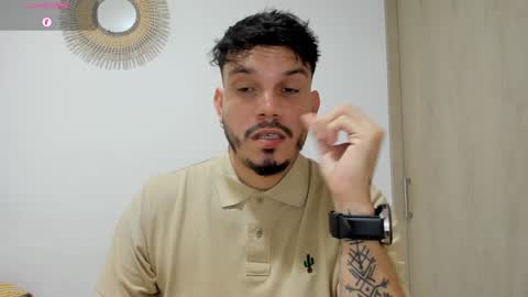 Alejandro online show from 12-10-24, 05:07