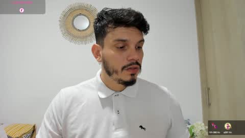 Alejandro online show from 12-18-24, 09:58