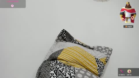 Alejandro online show from 12-23-24, 01:45