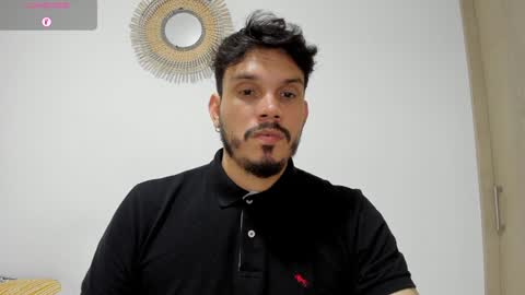 Alejandro online show from 12-27-24, 10:16