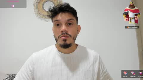 Alejandro online show from 01-02-25, 12:35