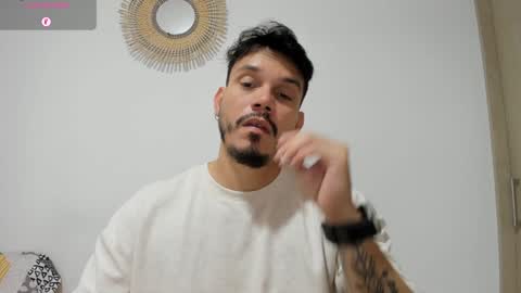 Alejandro online show from 01-04-25, 10:05