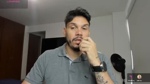 Alejandro online show from 02-23-25, 01:32