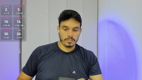 Alejandro online show from 09-26-25, 03:54