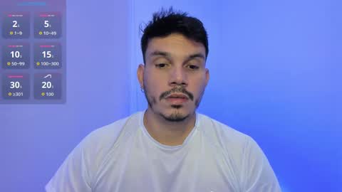 Alejandro online show from 09-30-25, 08:47