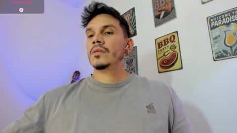 Alejandro online show from 02-05-26, 02:49