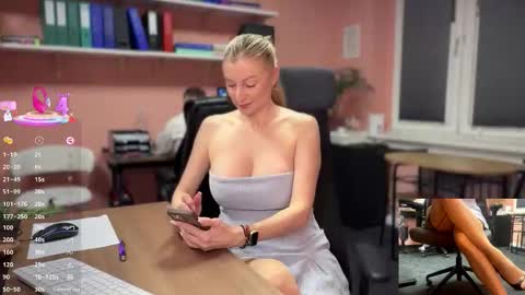 LegsLONG online show from 12-01-25, 05:01