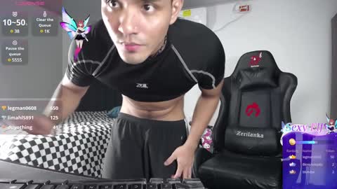  Lei  online show from 12-10-24, 12:39