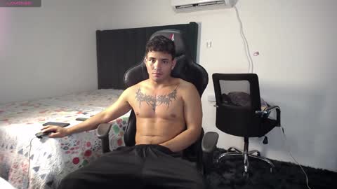  Lei  online show from 01-01-25, 01:37