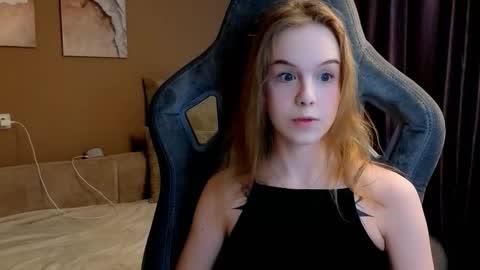 Leia online show from 03-22-26, 02:20