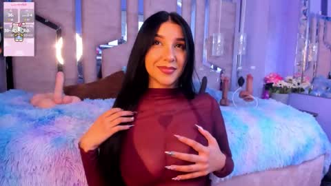 Leia online show from 12-03-25, 02:41