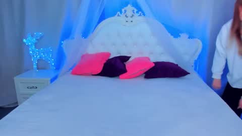 leiawow online show from 01-03-25, 02:40