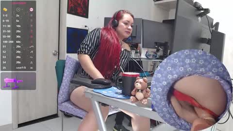 LeidyDi223 online show from 12-18-25, 03:07