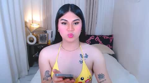 Cailey online show from 10-22-25, 06:29