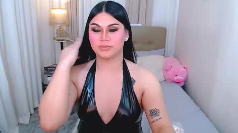 Cailey online show from 12-02-25, 02:39