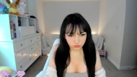 Leighla online show from 01-05-26, 09:18