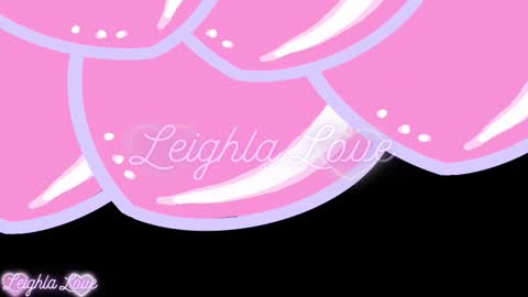 Leighla online show from 01-15-26, 03:33