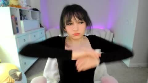 Leighla online show from 02-16-26, 11:34