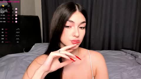 Snapshot of leila_4ever chatting on 12-15-25, 04:50 Leila online show from 12-15-25, 04:50