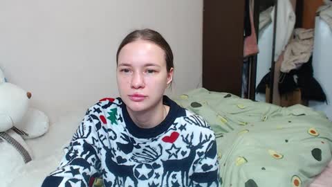 leila_bambi online show from 01-24-25, 12:09