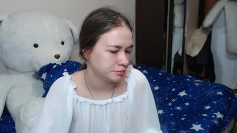 leila_bambi online show from 01-28-25, 10:56