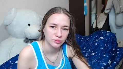 leila_bambi online show from 01-30-25, 01:22