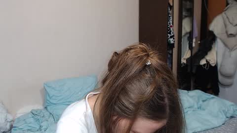 leila_bambi online show from 02-04-25, 11:38