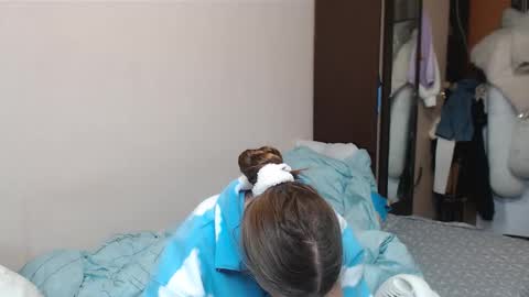 leila_bambi online show from 02-13-25, 07:31