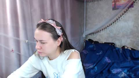 leila_bambi online show from 03-01-26, 08:55