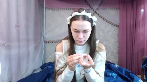 leila_bambi_ online show from 02-05-26, 10:14