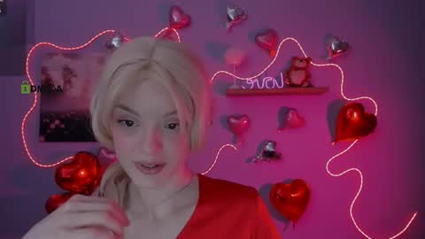 leila_viper_ online show from 02-14-26, 09:33