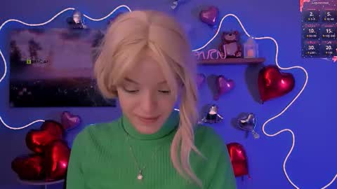 leila_viper_ online show from 02-15-26, 08:16