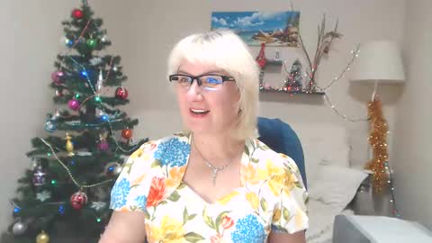 Leila Kinky online show from 01-11-25, 11:12