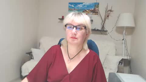 Leila Kinky online show from 01-15-25, 10:49