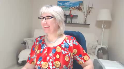 Leila Kinky online show from 02-13-25, 07:13