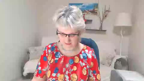 Leila Kinky online show from 02-14-25, 03:54