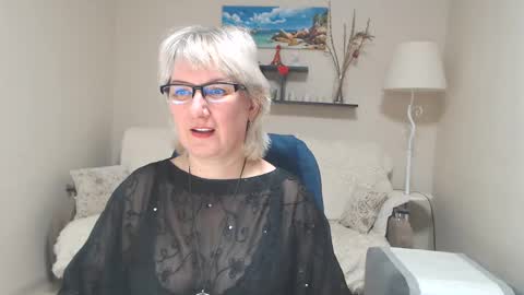 Leila Kinky online show from 02-14-25, 11:42