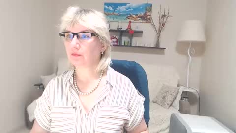 Leila Kinky online show from 03-07-25, 06:02