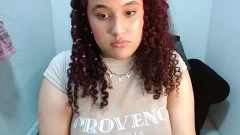 Snapshot of leilaparkersex69 chatting on 02-20-26, 06:52 leilaparkersex69 online show from 02-20-26, 06:52