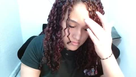 Snapshot of leilaparkersex69 chatting on 02-25-26, 01:10 leilaparkersex69 online show from 02-25-26, 01:10